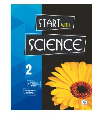 Start With Science - 2